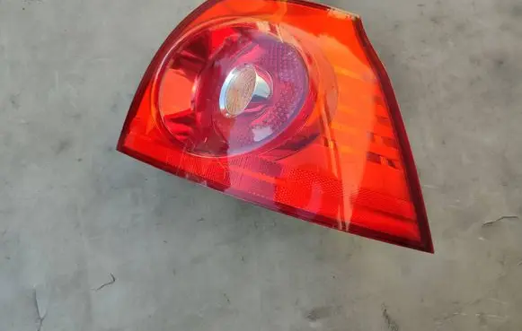 Volkswagen Golf V Rear/tail lights 1K6945112P 1K6945096P