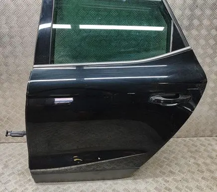 Seat Arona Rear door 6F9833311