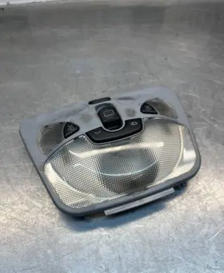 Mercedes-Benz C W203 Front seat light a2038201101