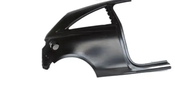 Opel Corsa E Rear quarter panel 39098989