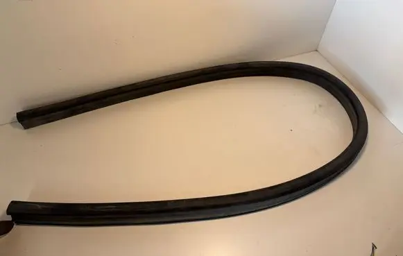 Audi A4 Allroad B9 Engine compartment rubber 8W0823723A