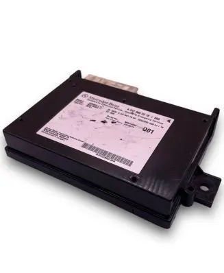 Mercedes-Benz GLB x247 Central body control module S2037 A2479002216
