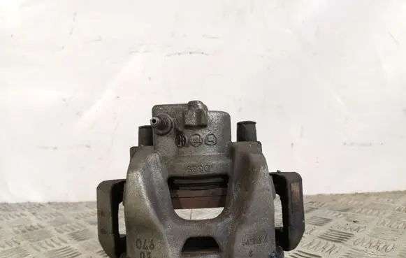 Jeep Renegade Front brake caliper
