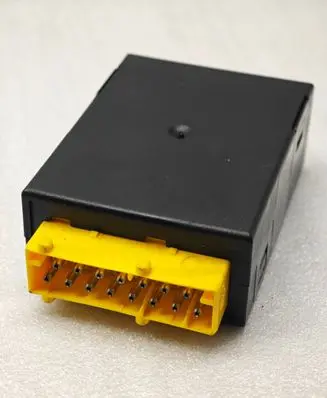 Immobilizer control unit/module