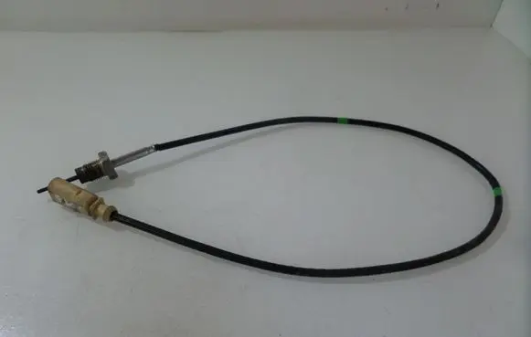 Exhaust gas temperature sensor