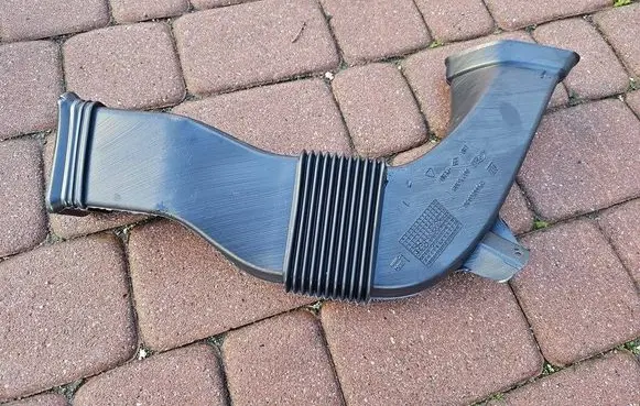 Opel Grandland X Dashboard 9819360080