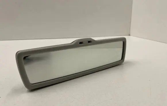 Volkswagen Tiguan Rear view mirror (interior) E11026141