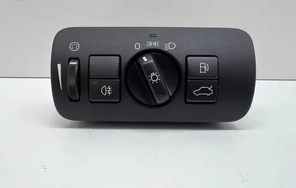 Volvo XC60 Light switch 30739412 04066332