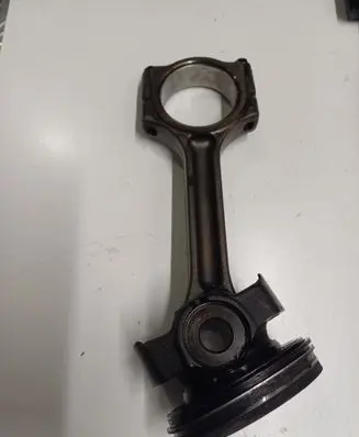 Renault Master III Piston with connecting rod 85MT