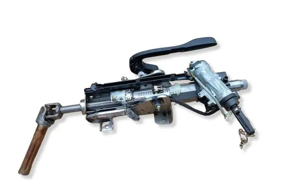 Skoda Octavia Mk3 (5E) Ignition lock 5Q0905865