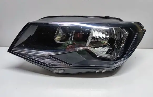 Volkswagen Caddy Headlight/headlamp 2K1941015B