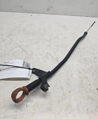 Oil level dip stick