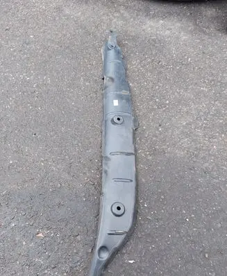 Audi Q2 - Front arch trim 81A821111