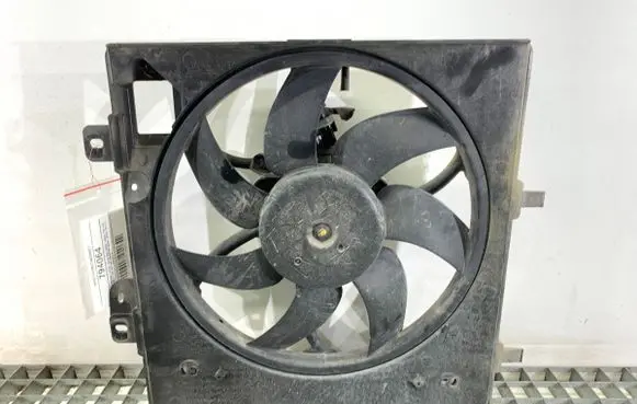 Citroen C3 Fan set 9829774580