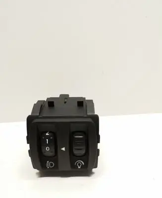 Renault Scenic III - Grand scenic III Headlight level height control switch 251900001R 88020009 08802020
