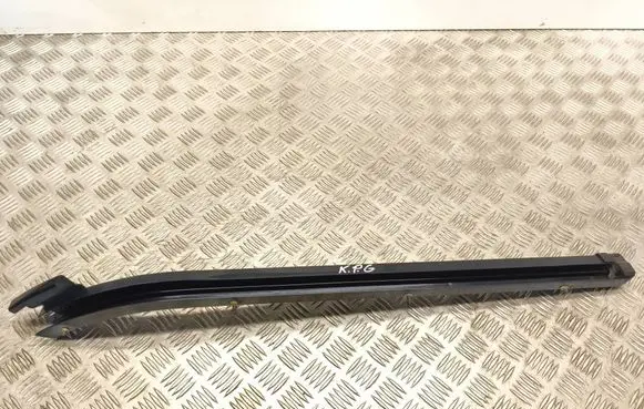 Chrysler Grand Voyager V Sliding door upper top rail 34270066