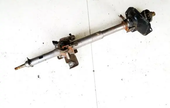 Nissan Navara D22 Steering wheel axle