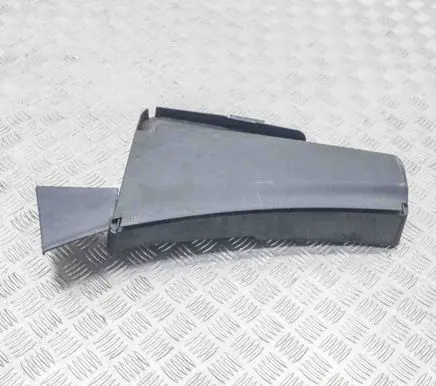 Wiper trim