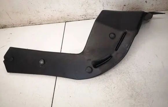 Volkswagen PASSAT B5 Cabin air duct channel 3B0819803