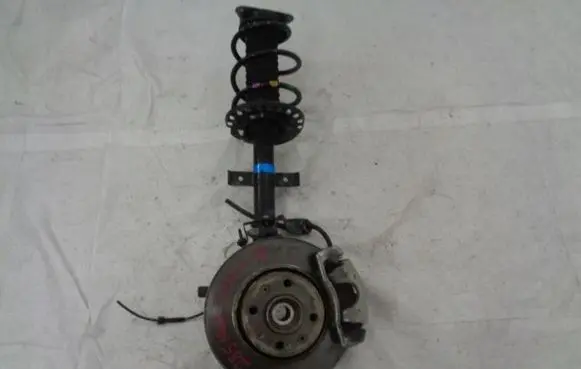 Renault Captur Front shock absorber/damper