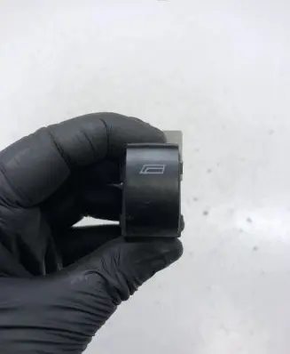 Audi A6 S6 C5 4B Electric window control switch 4B0959855