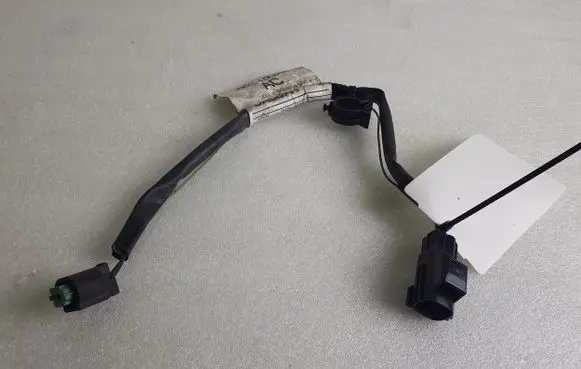 Jaguar E-Pace Negative earth cable (battery) J9C310C652 J9C310C652AC