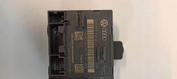 Audi A5 8T 8F Door control unit/module 8K0959792A