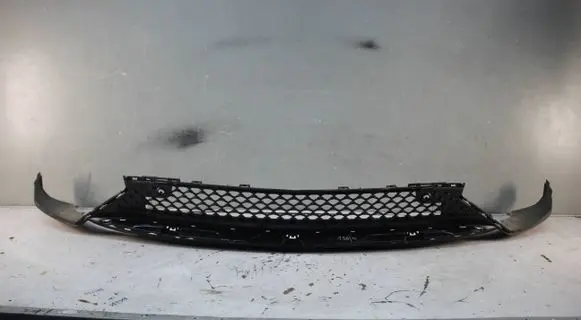 Mercedes-Benz GLC AMG Front bumper lip A2548853101
