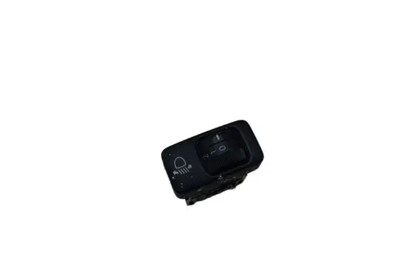 Toyota Avensis Verso Light switch