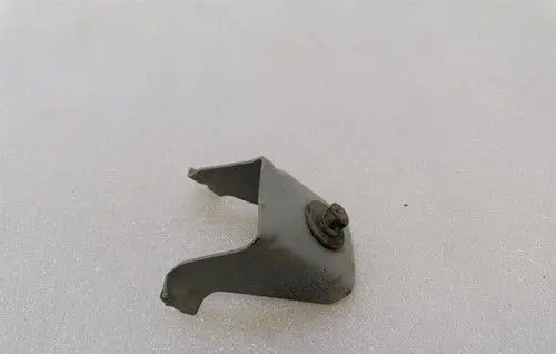 Ferrari FF Fuel filter bracket/mount holder 985265090