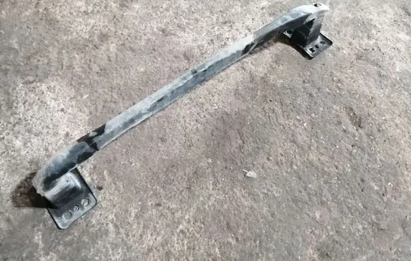 Ford Ka Front bumper cross member
