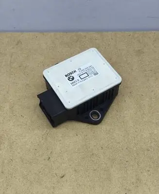 BMW 5 E60 E61 ESP (stability system) control unit 6774602 0265005681 7002615