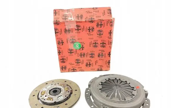 Alfa Romeo 33 Clutch set kit 5893957