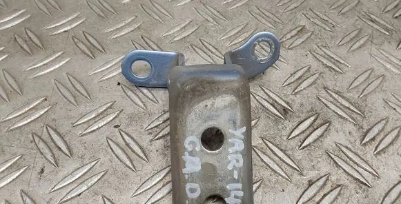Toyota Yaris Rear door lower hinge 