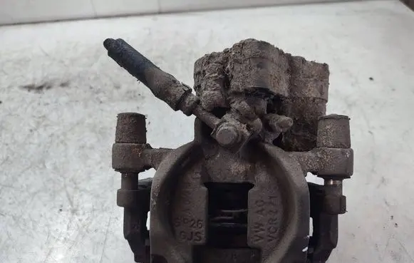 Skoda Karoq Rear brake caliper 