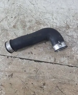 Volkswagen Golf Plus Intercooler hose/pipe