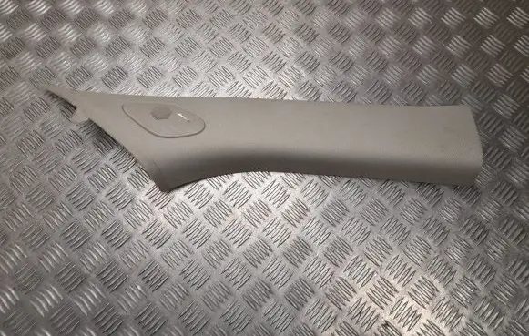 Cadillac SRX (A) pillar trim L0197764