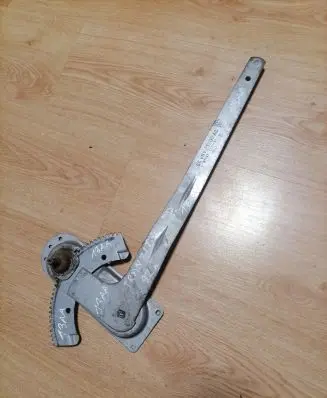Ford Transit Front door manual window regulator 86VBV23200AC K1545 C98665