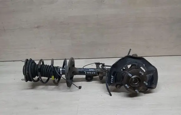Toyota RAV 4 (XA40) Shock absorber/damper/air suspension 