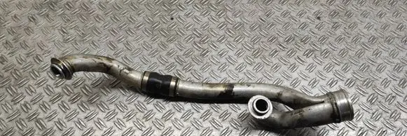 Intercooler hose/pipe