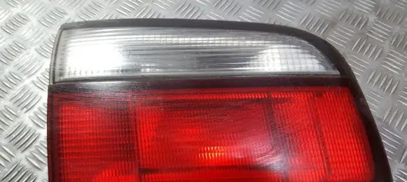 Mazda 626 Tailgate rear/tail lights SANTLEYR2267 R2267