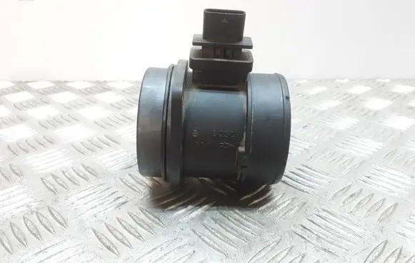 Hyundai Santa Fe Mass air flow meter 0281002721