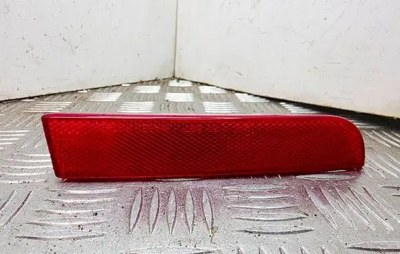 Mitsubishi ASX Rear tail light reflector 1197229L 1197229