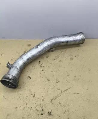 Mercedes-Benz E W212 Intercooler hose/pipe A6420980707 HW302009