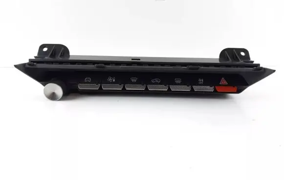 Peugeot 308 Climate control unit 98350200ZD