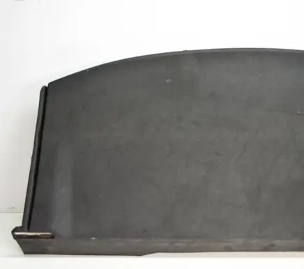 Volkswagen Jetta V Parcel shelf 1K5863413