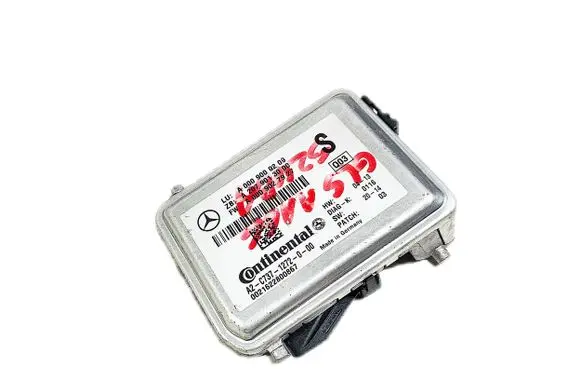 Windshield/windscreen camera