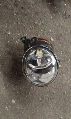 Volkswagen Golf V Front fog light 30892100L