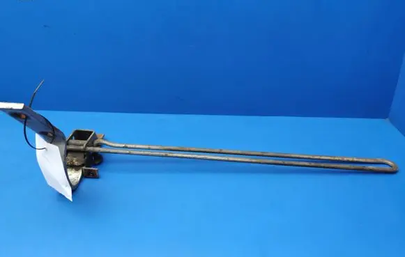 Jaguar XJS Tailgate/trunk/boot hinge 803554 XJSC