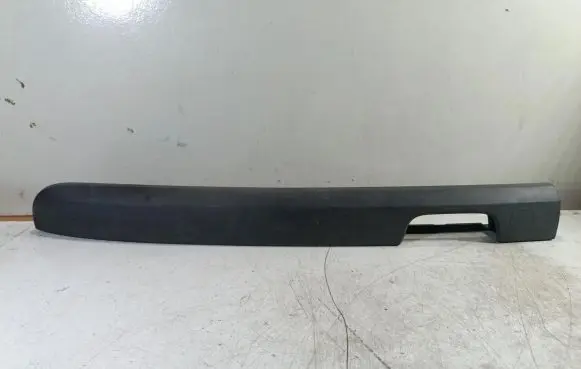 Dacia Logan II Tailgate/trunk/boot exterior handle 8200553159
